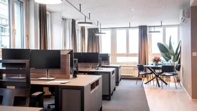 Büro Luzern